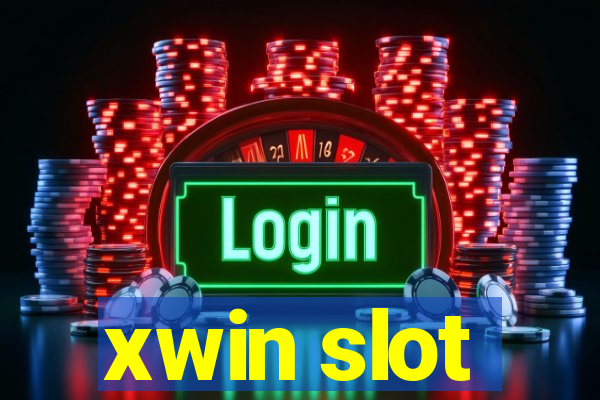 xwin slot